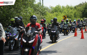 Maxi Yamaha Day 2022 Banyuwangi Diwarnai Banyak Kegiatan dan Hiburan Maxi Yamaha Day 2022 Banyuwangi Diwarnai Banyak Kegiatan dan Hiburan