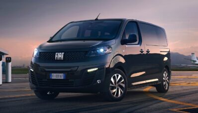 Stellantis Kembangkan EV Retrofit Untuk Van Lama Stellantis Kembangkan EV Retrofit Untuk Van Lama