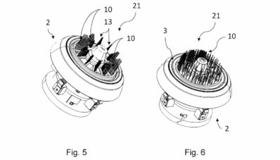 Cartridge Ventilasi AC Beraroma dari BMW : Cara Unik Untuk Mendapatkan Bau Khas Mobil Baru Cartridge Ventilasi AC Beraroma dari BMW : Cara Unik Untuk Mendapatkan Bau Khas Mobil Baru