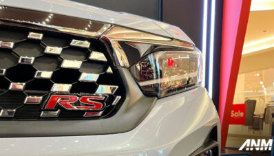 Honda WR-V Sapa Publik Surabaya, Calon Laris Manis Berikutnya? Honda WR-V Sapa Publik Surabaya, Calon Laris Manis Berikutnya?