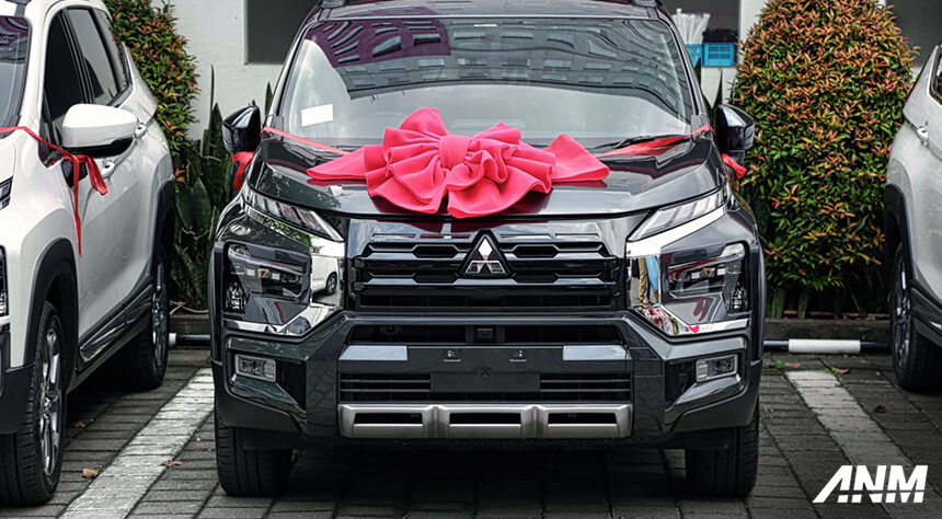 Mitsubishi Xpander Cross : Opsi LSUV Ternyaman Untuk 2025? Mitsubishi Xpander Cross : Opsi LSUV Ternyaman Untuk 2025?