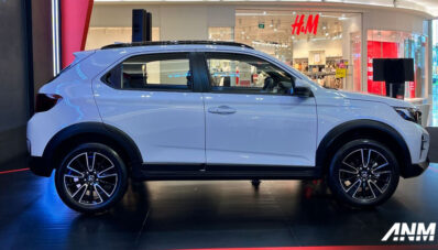 Honda WR-V Sapa Publik Surabaya, Calon Laris Manis Berikutnya? Honda WR-V Sapa Publik Surabaya, Calon Laris Manis Berikutnya?