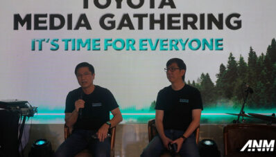 Wholesales Tembus 300 Ribu Unit, Toyota Indonesia Bahagia Wholesales Tembus 300 Ribu Unit, Toyota Indonesia Bahagia