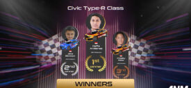 Honda Racing Simulator Championship