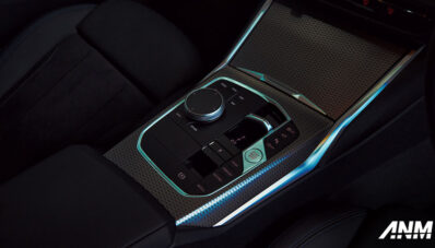 BMW 3 Series LCI Mengaspal di Jatim, Ada 2 Varian M Sport! BMW 3 Series LCI Mengaspal di Jatim, Ada 2 Varian M Sport!