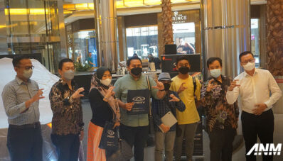 Manang Chery Pasarkan Chery Tiggo Pro Series di Surabaya, Ada BuyBack Guarantee!! Manang Chery Pasarkan Chery Tiggo Pro Series di Surabaya, Ada BuyBack Guarantee!!