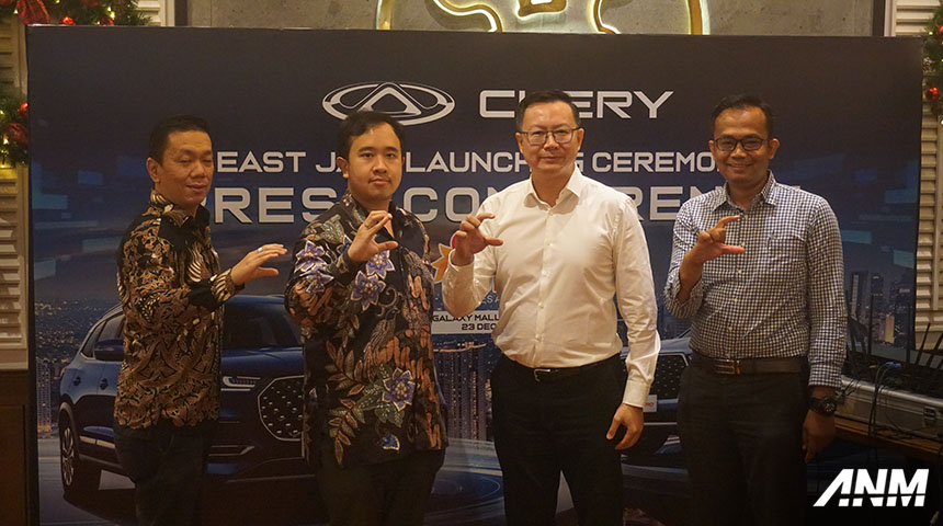 Berita, Launching Chery Tiggo 8 Pro: Manang Chery Pasarkan Chery Tiggo Pro Series di Surabaya, Ada BuyBack Guarantee!!