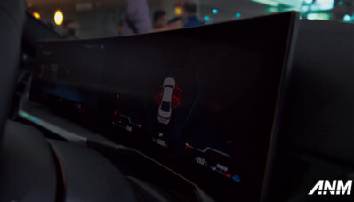 BMW 3 Series LCI Mengaspal di Jatim, Ada 2 Varian M Sport! BMW 3 Series LCI Mengaspal di Jatim, Ada 2 Varian M Sport!