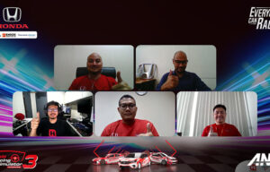 Inilah Para Jawara Honda Racing Simulator Championship Season 3 Inilah Para Jawara Honda Racing Simulator Championship Season 3