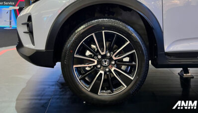 Honda WR-V Sapa Publik Surabaya, Calon Laris Manis Berikutnya? Honda WR-V Sapa Publik Surabaya, Calon Laris Manis Berikutnya?