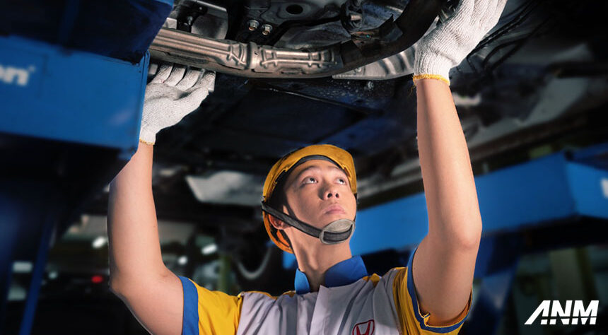 Kado Akhir Tahun, Honda Beri Diskon Sparepart Sampai 90% Lho! Kado Akhir Tahun, Honda Beri Diskon Sparepart Sampai 90% Lho!