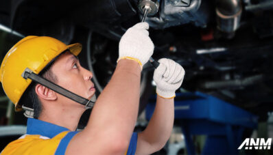 Kado Akhir Tahun, Honda Beri Diskon Sparepart Sampai 90% Lho!