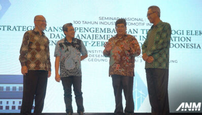 Toyota : Semua Pihak Harus Berkontribusi Untuk Netralitas Karbon Toyota : Semua Pihak Harus Berkontribusi Untuk Netralitas Karbon