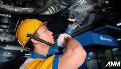 Kado Akhir Tahun, Honda Beri Diskon Sparepart Sampai 90% Lho!