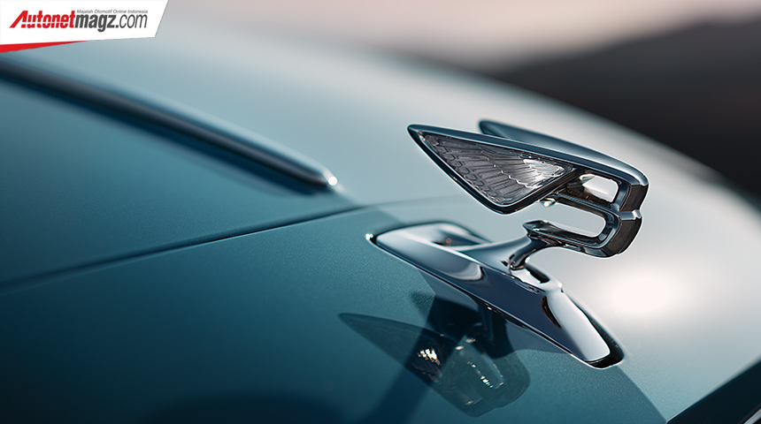 Bentley, bentley-jakarta-eurokars-flying-b-emblem-aftersales-2023: Bentley Resmi Masuk Indonesia Lewat Eurokars, Siap Jualan 2023 Mendatang