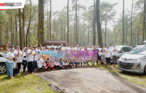 Rayakan 6 Tahun Eksistensi, Biante Owners Club (BOC) Gelar National Fun Camp and Glamping Gathering Rayakan 6 Tahun Eksistensi, Biante Owners Club (BOC) Gelar National Fun Camp and Glamping Gathering