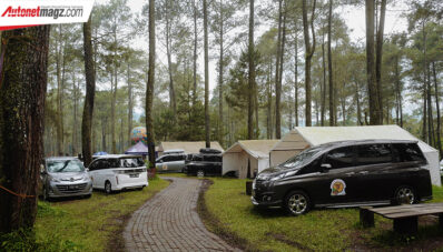 Rayakan 6 Tahun Eksistensi, Biante Owners Club (BOC) Gelar National Fun Camp and Glamping Gathering
