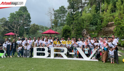 Honda All New BR-V Weekend Getaway : Berwisata Ke Tawangmangu Honda All New BR-V Weekend Getaway : Berwisata Ke Tawangmangu