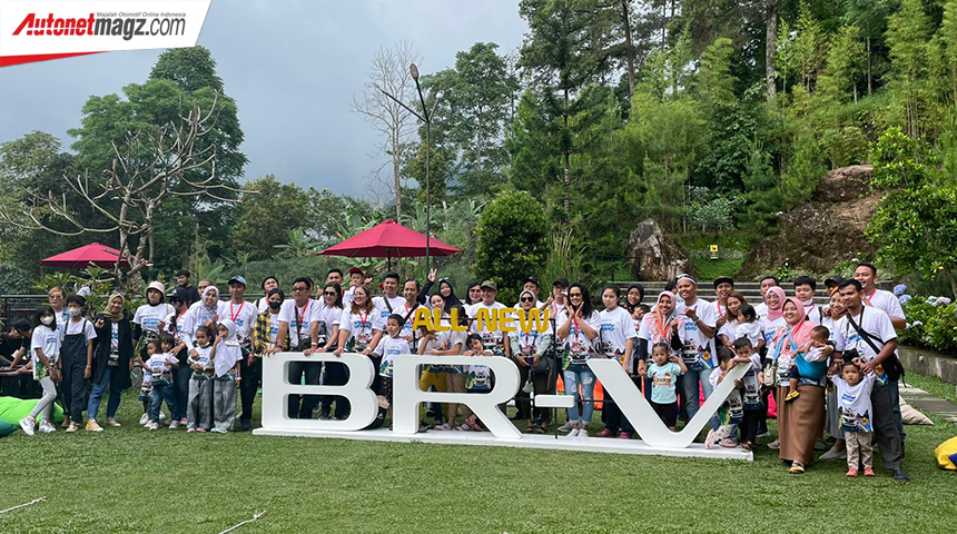 Berita, brv-weekend-gateway-solo-1: Honda All New BR-V Weekend Getaway : Berwisata Ke Tawangmangu