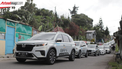 Honda All New BR-V Weekend Getaway : Berwisata Ke Tawangmangu Honda All New BR-V Weekend Getaway : Berwisata Ke Tawangmangu