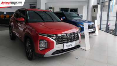 Melalui Hyundai Owner Assurance Program, Hyundai Serahkan Unit Creta Baru Melalui Hyundai Owner Assurance Program, Hyundai Serahkan Unit Creta Baru