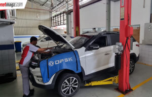 Sambut Akhir Tahun, DFSK dan Seres Punya Program Spesial! Sambut Akhir Tahun, DFSK dan Seres Punya Program Spesial!