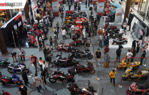 Ini Karya 3 Juara Modifikasi Motor Honda Terbaik 2022 Ini Karya 3 Juara Modifikasi Motor Honda Terbaik 2022