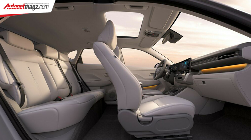 Berita, hyundai-kona-2: Inilah Hyundai Kona Generasi Terbaru!