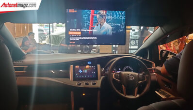 Altera Siap Ubah Kabin Toyota Innova Reborn Menjadi lebih Mewah dan Berlimpah Fitur Altera Siap Ubah Kabin Toyota Innova Reborn Menjadi lebih Mewah dan Berlimpah Fitur