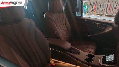 Altera Siap Ubah Kabin Toyota Innova Reborn Menjadi lebih Mewah dan Berlimpah Fitur Altera Siap Ubah Kabin Toyota Innova Reborn Menjadi lebih Mewah dan Berlimpah Fitur