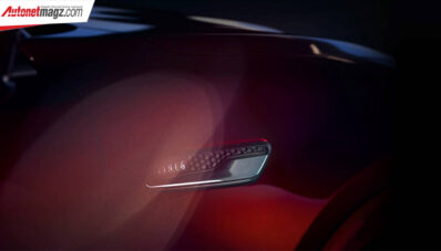 Mazda CX-90 Akan Ditawarkan Dalam Format Plug-In Hybrid