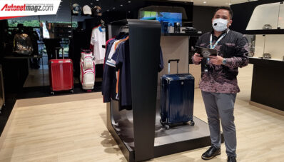 Mercedes Benz Indonesia Resmikan Diler Berkonsep MAR2020 Di Bintaro Mercedes Benz Indonesia Resmikan Diler Berkonsep MAR2020 Di Bintaro