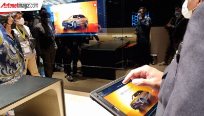 Mercedes Benz Indonesia Resmikan Diler Berkonsep MAR2020 Di Bintaro Mercedes Benz Indonesia Resmikan Diler Berkonsep MAR2020 Di Bintaro