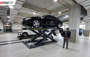 Mercedes Benz Hadirkan Program Year-End National Service Weeks 2024! Seperti Apa? Mercedes Benz Hadirkan Program Year-End National Service Weeks 2024! Seperti Apa?