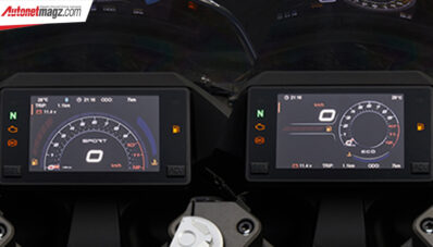 Ini Keunggulan CF Moto 250 SR, Motor Sport 250 cc Yang Layak Untuk Dimiliki Ini Keunggulan CF Moto 250 SR, Motor Sport 250 cc Yang Layak Untuk Dimiliki