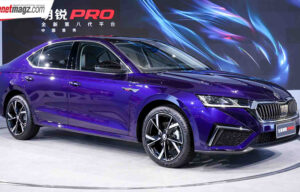 Tak Kuat Hadapi Kerasnya Persaingan, Skoda Minggat dari China Tak Kuat Hadapi Kerasnya Persaingan, Skoda Minggat dari China