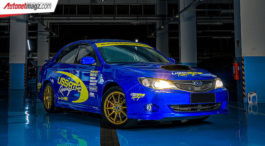 Subaru Ajak Nostalgia Melalui Fashion Dengan Urban Sneakers Society dan RawType-Riot. Subaru Ajak Nostalgia Melalui Fashion Dengan Urban Sneakers Society dan RawType-Riot.