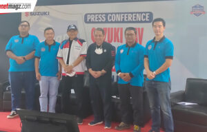 Pengguna Suzuki Perkuat Solidaritas Di Ajang Jambore Suzuki Club 2022 Pengguna Suzuki Perkuat Solidaritas Di Ajang Jambore Suzuki Club 2022