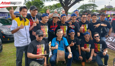 Pengguna Suzuki Perkuat Solidaritas Di Ajang Jambore Suzuki Club 2022 Pengguna Suzuki Perkuat Solidaritas Di Ajang Jambore Suzuki Club 2022