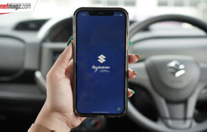 Penjualan Meningkat Di Oktober 2022, Suzuki Optimalkan Layanan Lewat MySuzuki Penjualan Meningkat Di Oktober 2022, Suzuki Optimalkan Layanan Lewat MySuzuki