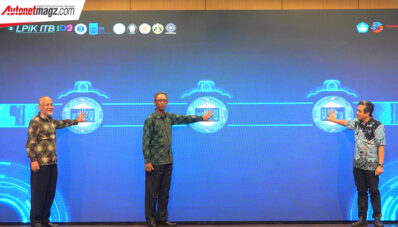 TMMIN Dukung Era Elektrifikasi Industri Otomotif Nasional TMMIN Dukung Era Elektrifikasi Industri Otomotif Nasional