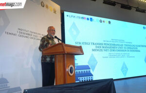 TMMIN Paparkan Hasil Kolaborasi Pemerintah, Akademisi, dan Industri TMMIN Paparkan Hasil Kolaborasi Pemerintah, Akademisi, dan Industri