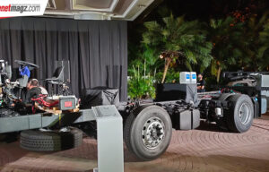 Volvo Luncurkan Chassis Bus Rakitan Lokal dengan Standar Emisi Euro 5!