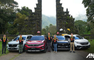 Ini dia Total Angka Penjualan Honda Sepanjang 2022! Ini dia Total Angka Penjualan Honda Sepanjang 2022!