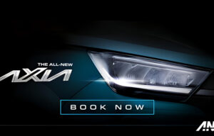 Inilah Spesifikasi All New Perodua Axia, Agya-Ayla Bakal Mirip? Inilah Spesifikasi All New Perodua Axia, Agya-Ayla Bakal Mirip?
