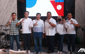 Jualan Laris Manis, Astra Daihatsu Sukses Raih Posisi 2 di Jawa Timur Jualan Laris Manis, Astra Daihatsu Sukses Raih Posisi 2 di Jawa Timur