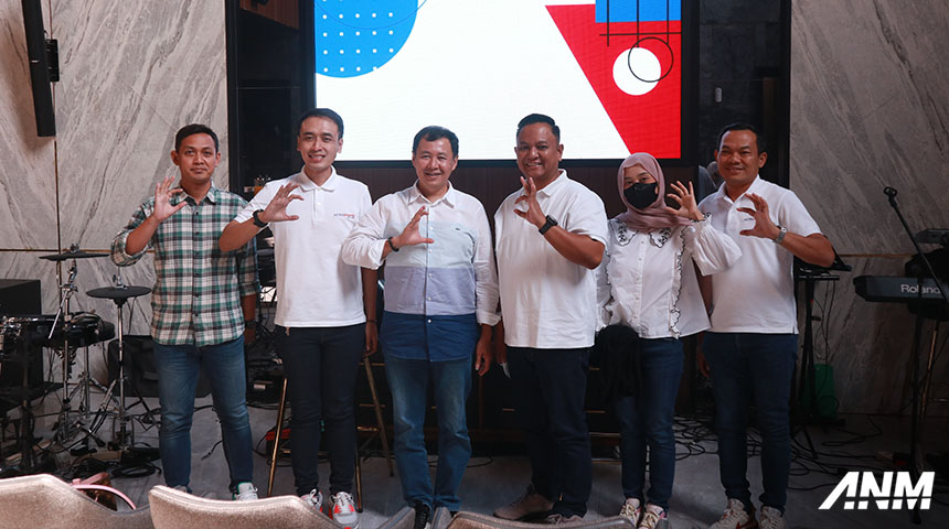 Berita, Astra Daihatsu Jatim: Jualan Laris Manis, Astra Daihatsu Sukses Raih Posisi 2 di Jawa Timur
