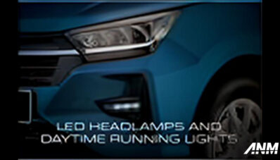 Inilah Spesifikasi All New Perodua Axia, Agya-Ayla Bakal Mirip? Inilah Spesifikasi All New Perodua Axia, Agya-Ayla Bakal Mirip?