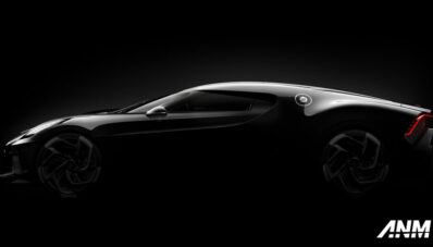 Inilah 3 Mobil Termahal di Dunia Saat Ini, Harganya Bikin Syok! Inilah 3 Mobil Termahal di Dunia Saat Ini, Harganya Bikin Syok!