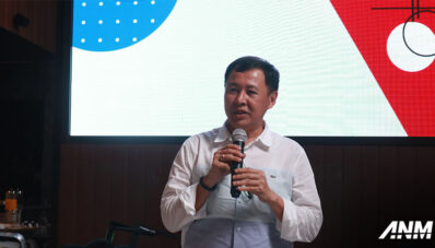 Jualan Laris Manis, Astra Daihatsu Sukses Raih Posisi 2 di Jawa Timur Jualan Laris Manis, Astra Daihatsu Sukses Raih Posisi 2 di Jawa Timur